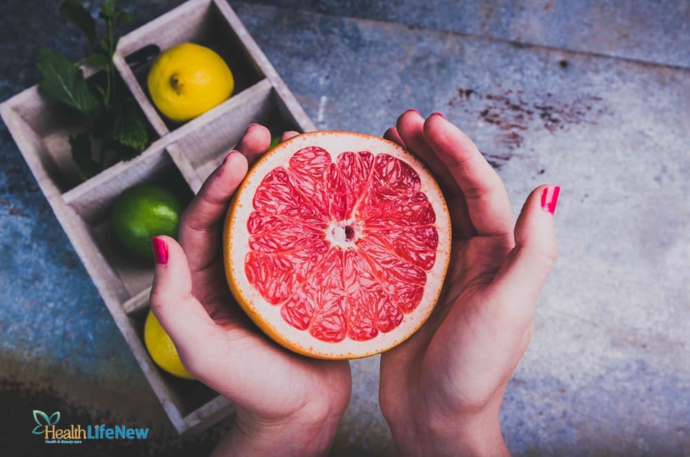 The Benefits Of Incorporating Grapefruit Smoothies Into Your Diet