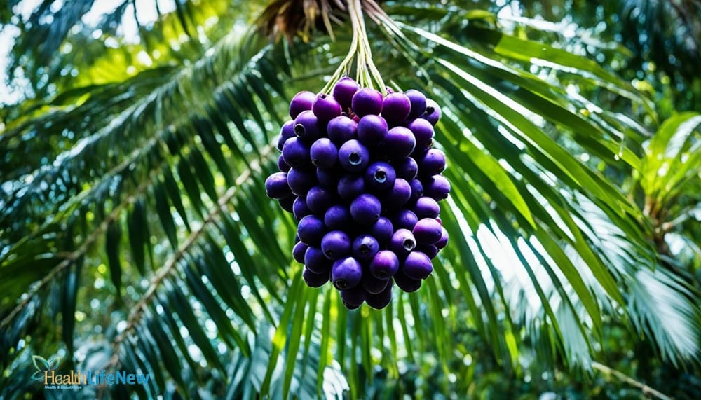 The Origins Of Acai And Its Cultural Significance