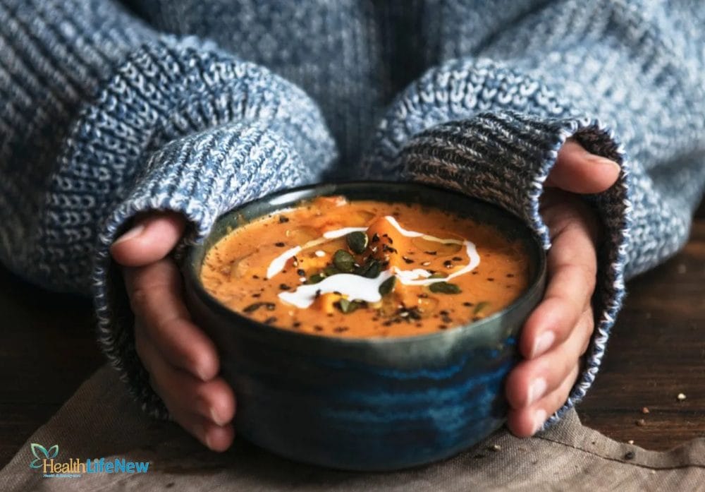 The Psychological Impact Of The Soup Diet