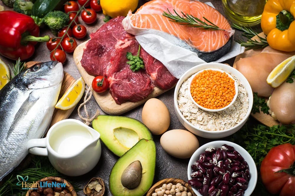 Understanding The Basics Of Nutrition With Dieting Tips