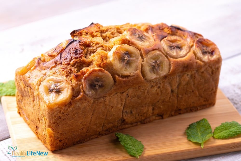 Understanding The Benefits Of Banana Cake