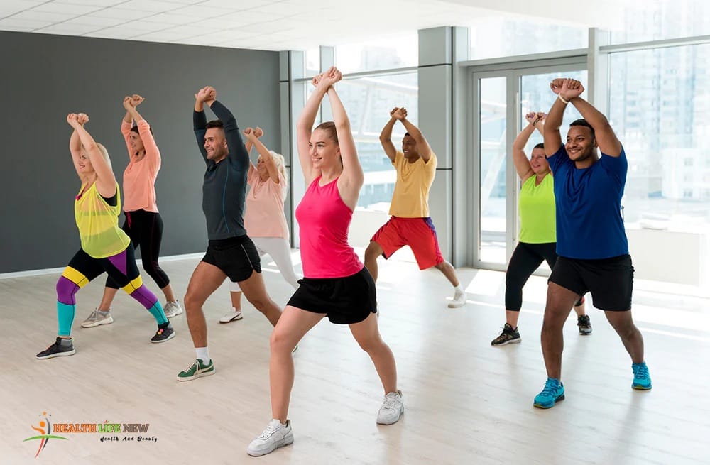 Comparing Cardio Dance To Traditional Workouts