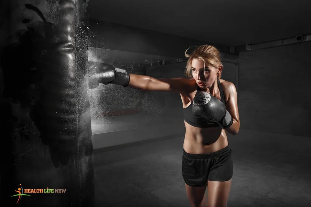 Crafting Your Fitness Routine With Gym Boxing