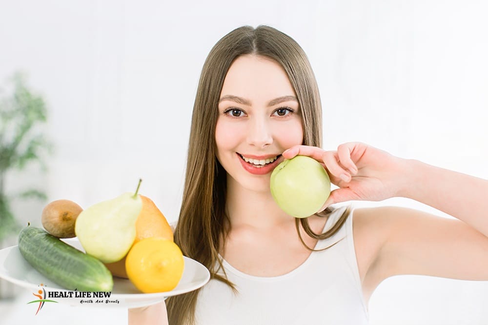 Diet Tips For Glowing Skin