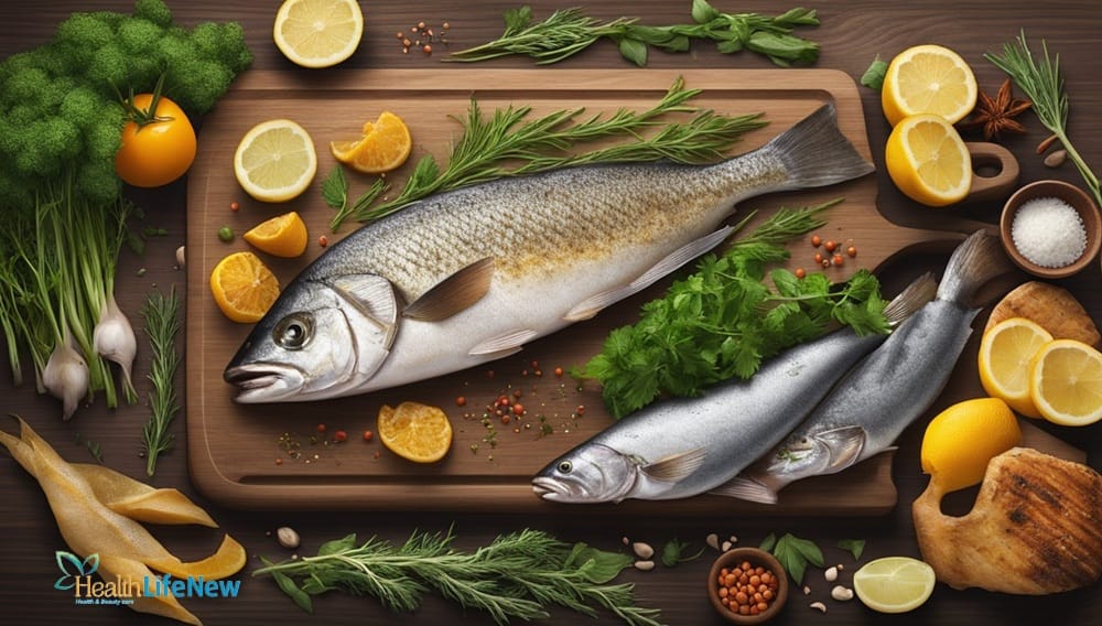 How To Incorporate Fish Into Your Diet