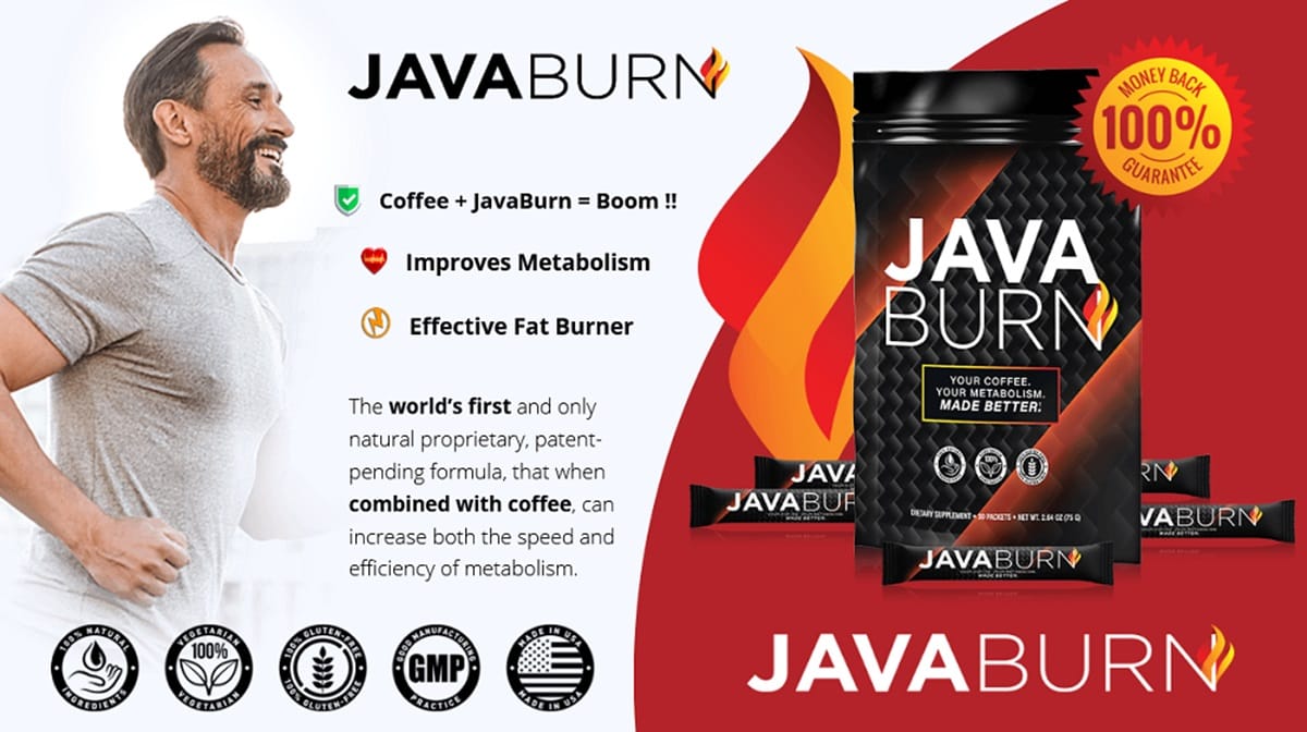 My Experience With Java Burn