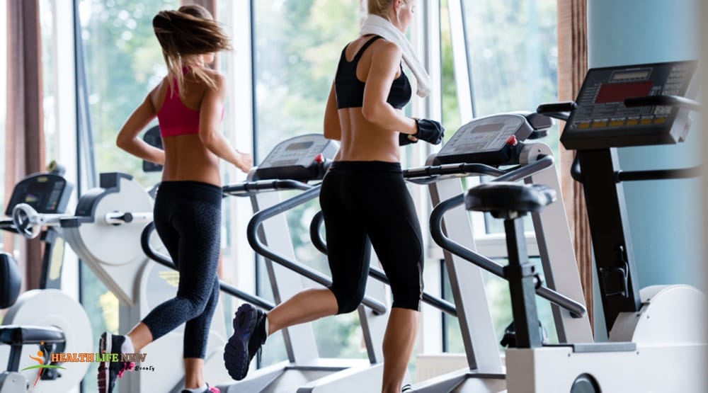 Comparing Cardio No Equipment To Traditional Cardio Workouts