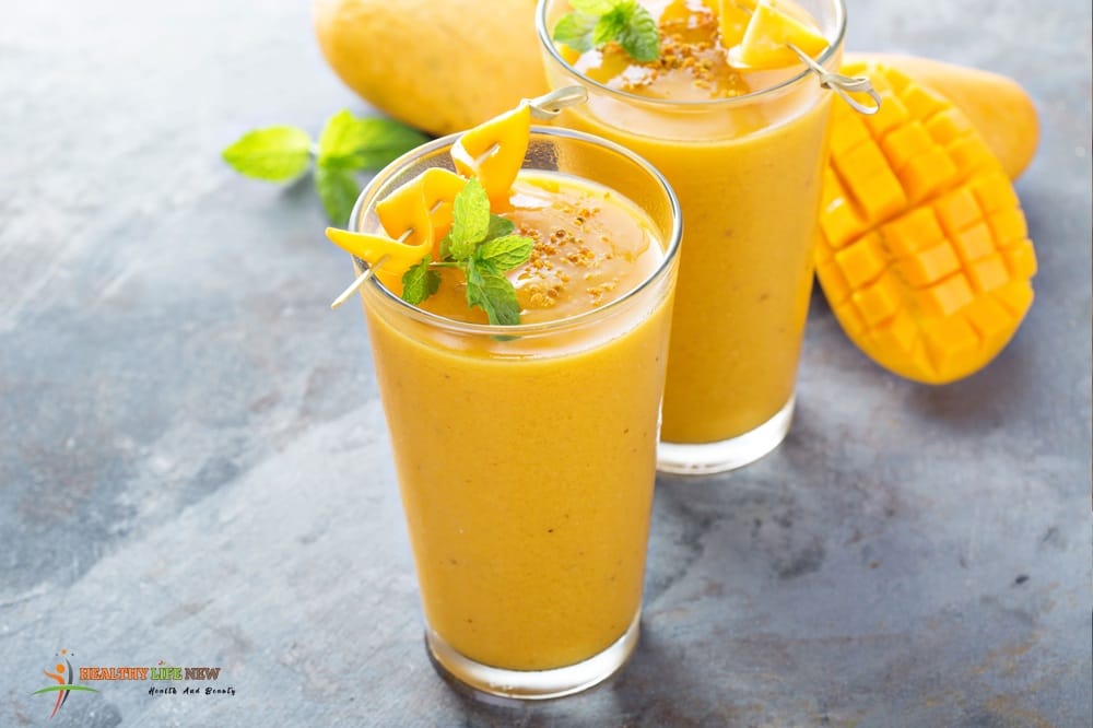 Creative Ways To Incorporate Mango Banana Into Your Diet