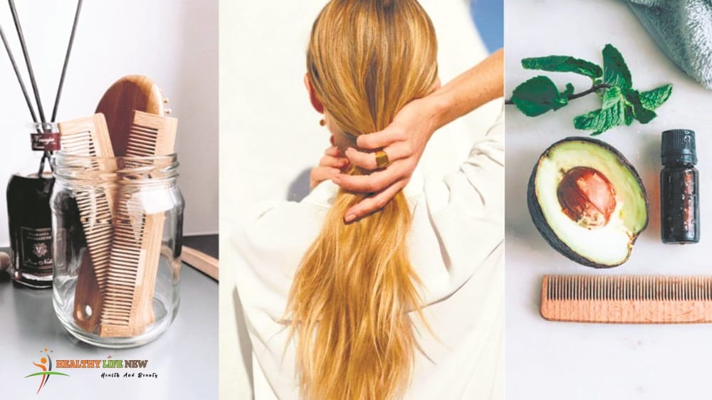 Maintenance Strategies For Healthy Hair