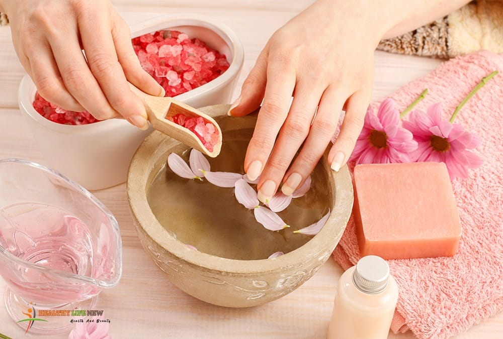 Natural Remedies For Ultimate Nail Care