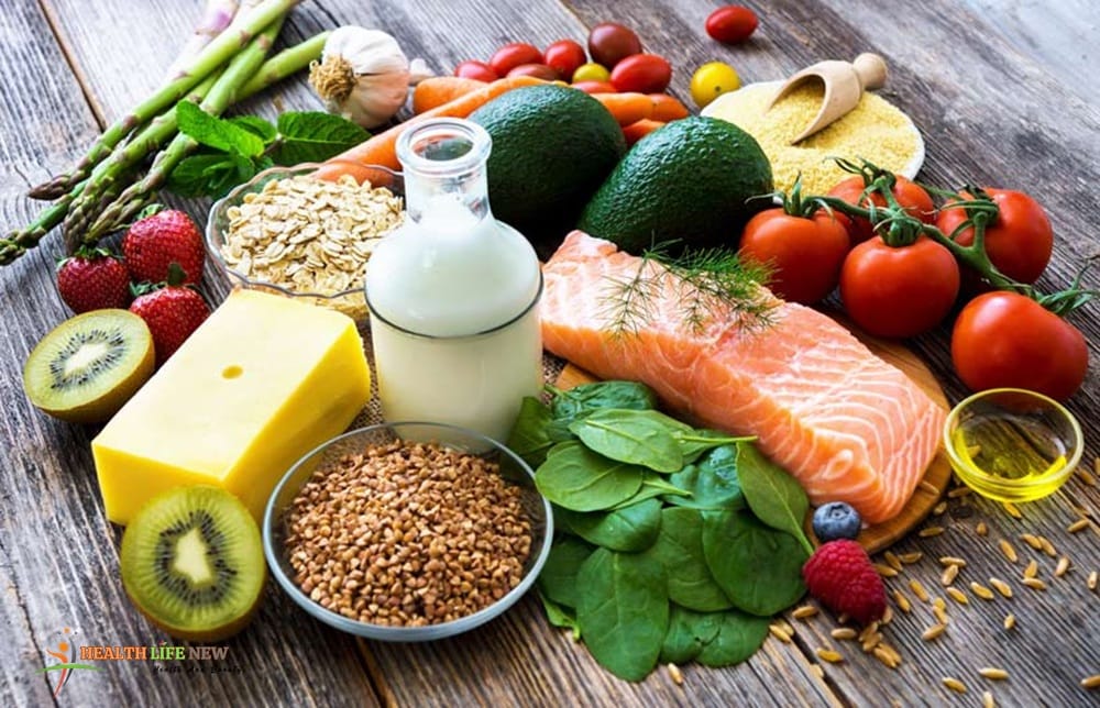 Nutritional Strategies To Combat Outer Thigh Fat