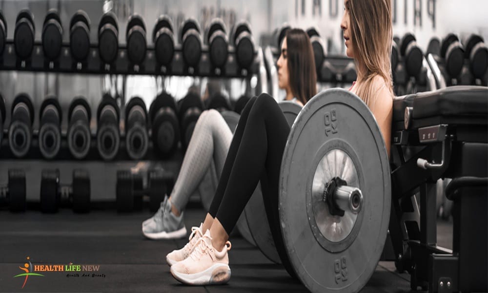 Overcoming Common Barriers To Workout Motivation