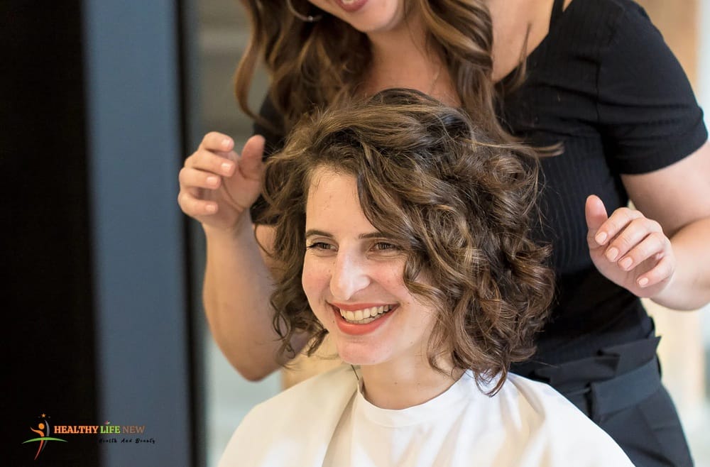 Techniques For Effective After Perm Care