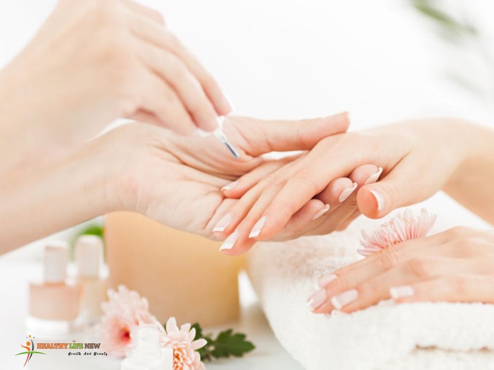 The Importance Of Nail Protection