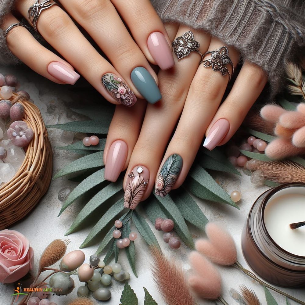 The Philosophy Behind Wellness Nail Care