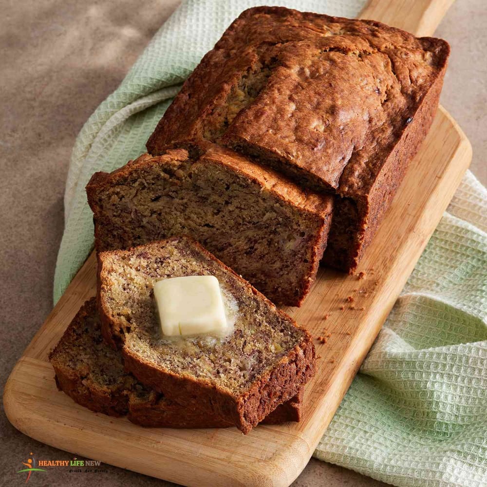 Tips For Perfectly Baking Banana Healthy Cake