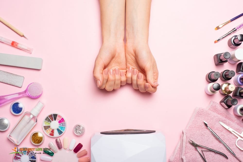 Understanding The Connection Between Dermal Care And Nail Health