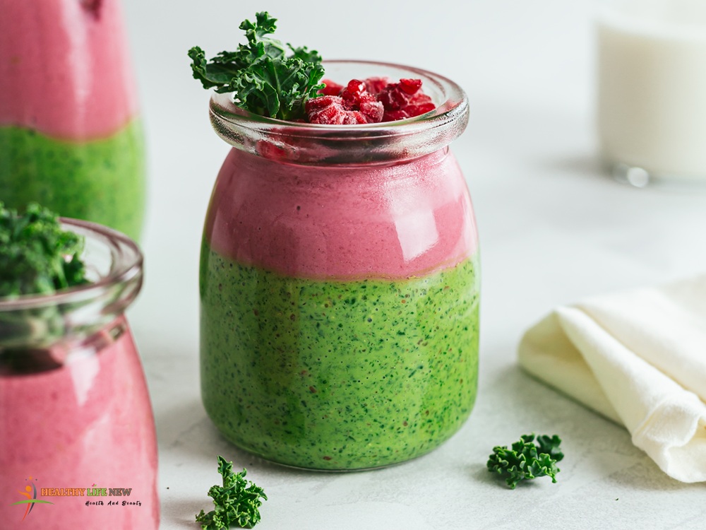 5 Delicious Kale Smoothie Recipes