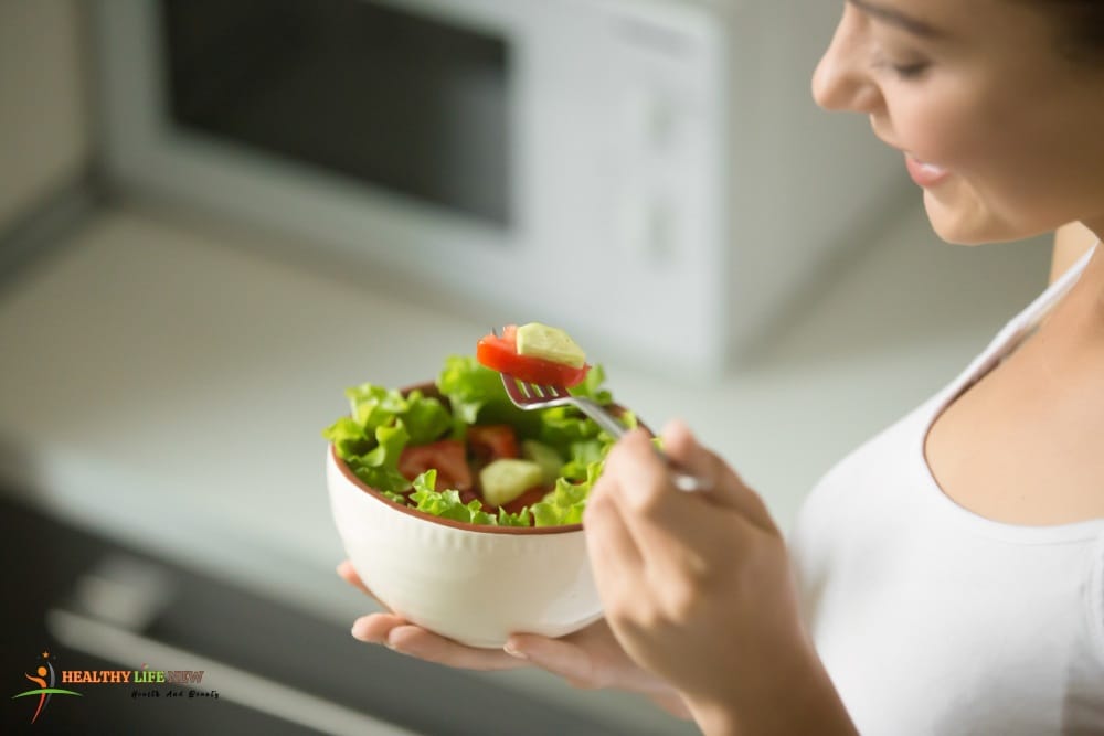 Focus On Healthy Eating Habits For Beginners