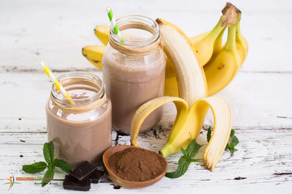How To Make The Perfect Walnut Smoothie