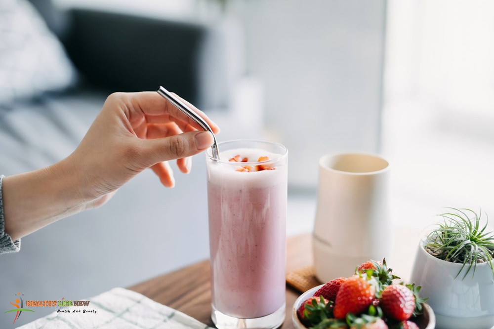 Smoothie Tropical Recipe Variations