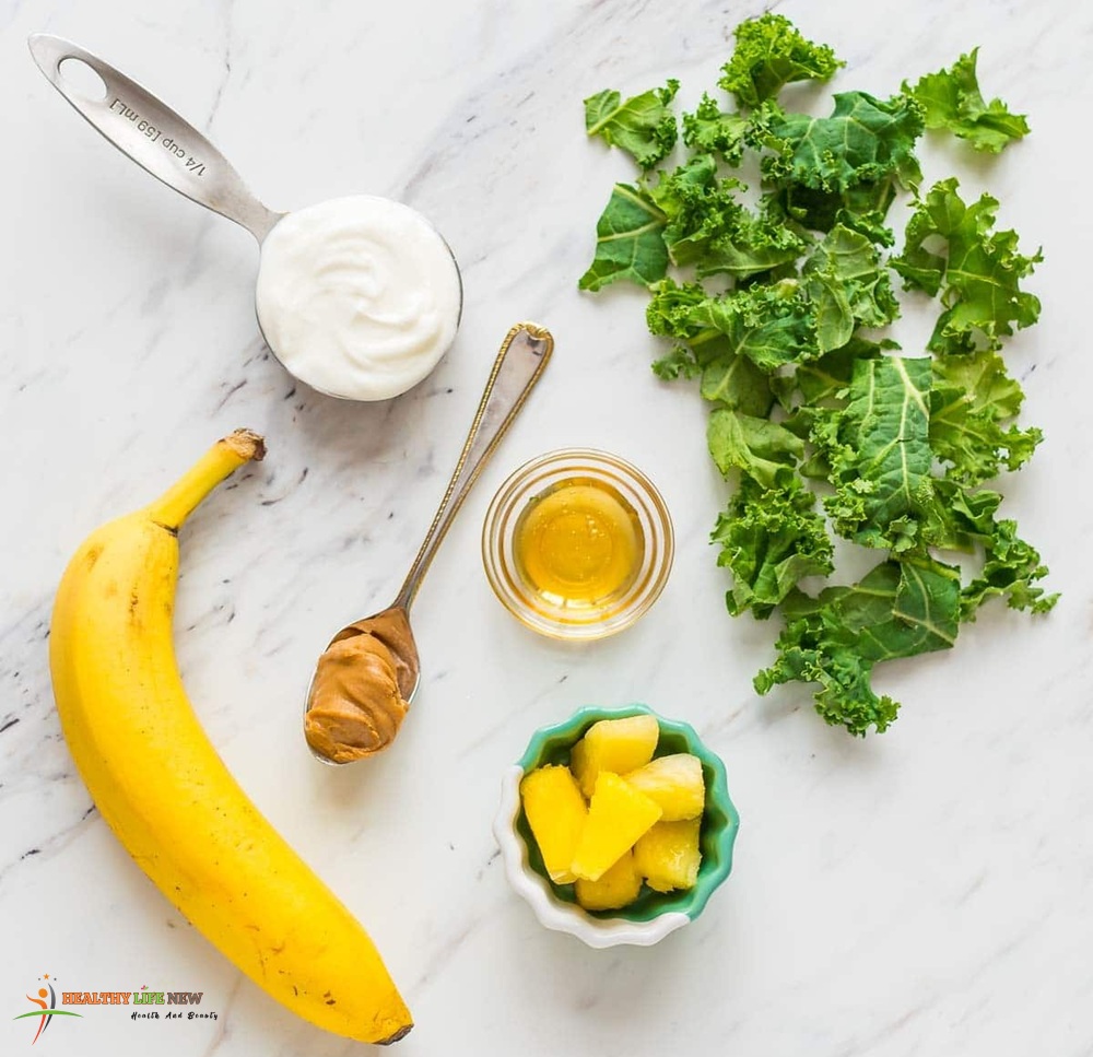 Tips For The Best Kale Smoothie Recipes