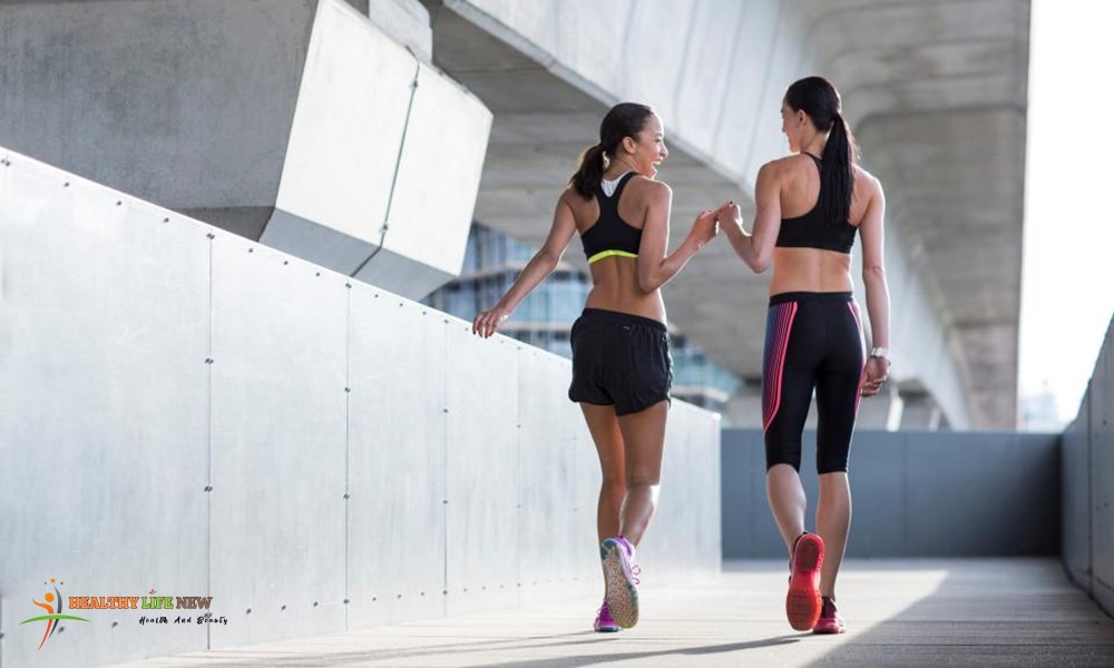 How Running Contributes To Weight Loss