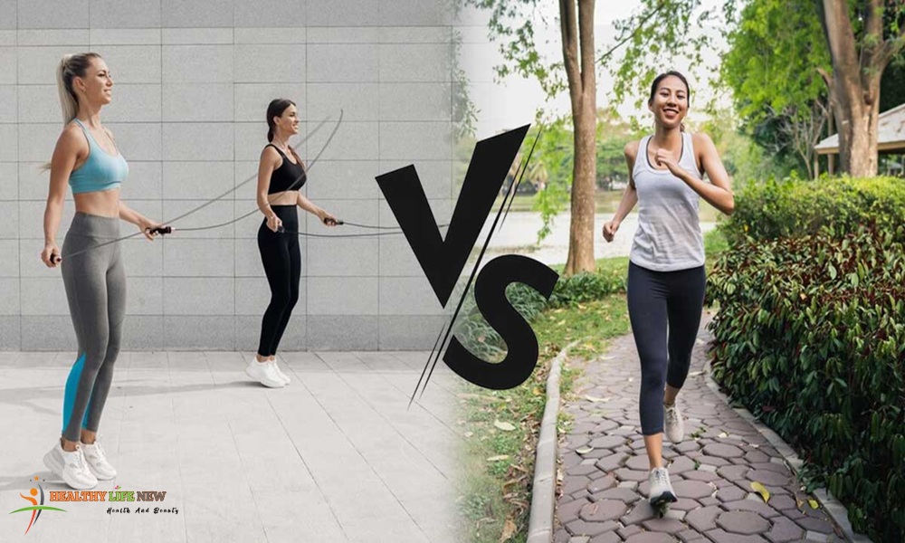 How To Choose Between Skipping And Running