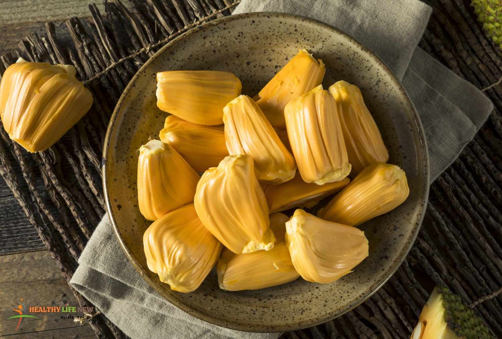 How To Incorporate Jackfruit Into Your Diet