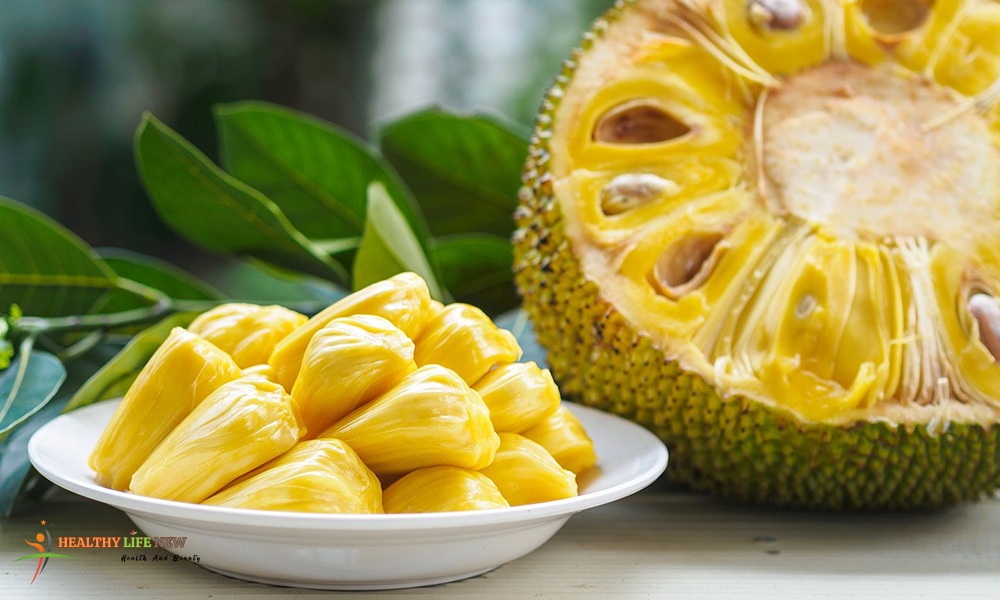 Jackfruit Nutritional Information