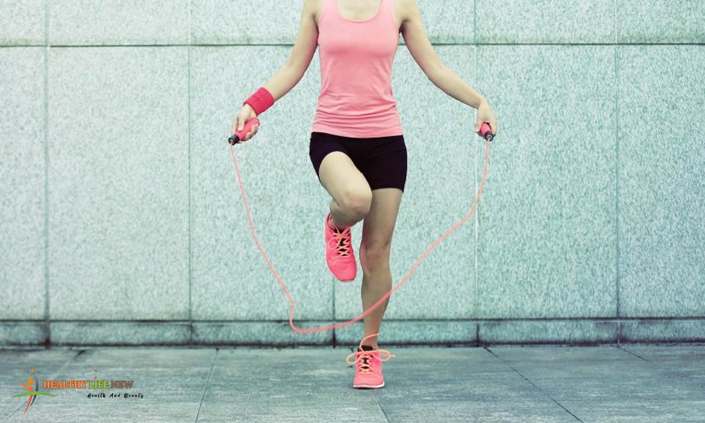 What Are Running Step Single Unders